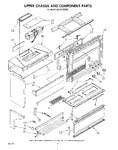 Diagram for 06 - Upper Chassis And Component