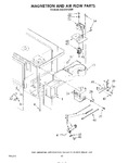 Diagram for 07 - Magnetron And Air Flow