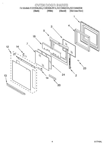 Diagram for KEHC309JBT0