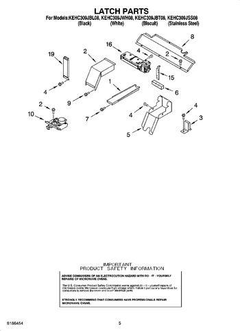 Diagram for KEHC309JSS08