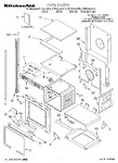 Diagram for 01 - Oven, Literature