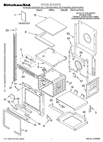 Diagram for KEHC309JBL2