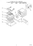 Diagram for 05 - Internal Oven