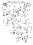 Diagram for 06 - Cabinet And Stirrer