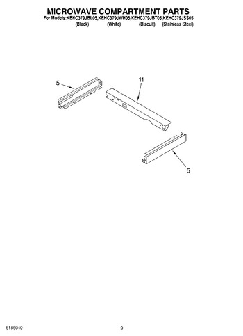 Diagram for KEHC379JBT05