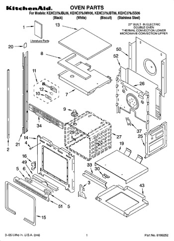 Diagram for KEHC379JBT06