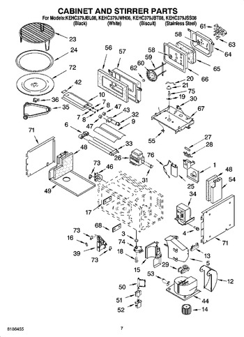 Diagram for KEHC379JSS08