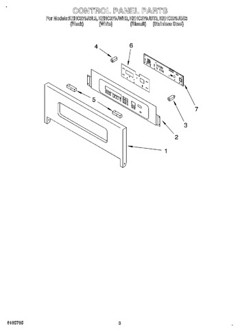 Diagram for KEHC379JWH3