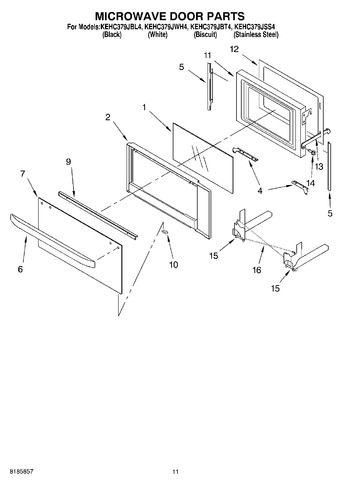 Diagram for KEHC379JBL4