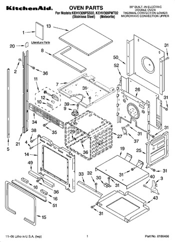 Diagram for KEHV309PMT02