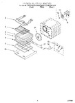 Diagram for 05 - Internal Oven