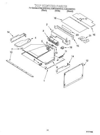 Diagram for KEMC308HBL0