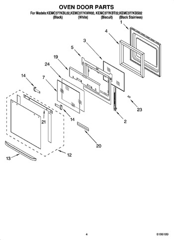 Diagram for KEMC377KBS02