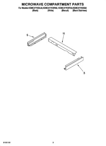 Diagram for KEMC377KBT02