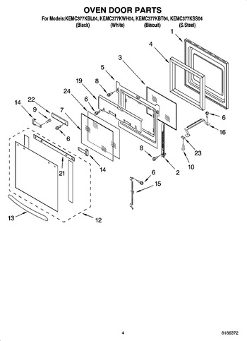 Diagram for KEMC377KBL04