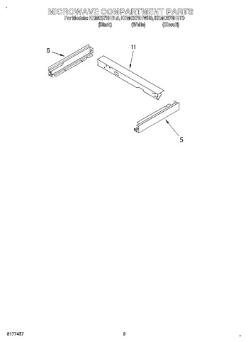 Diagram for KEMC378HBL0