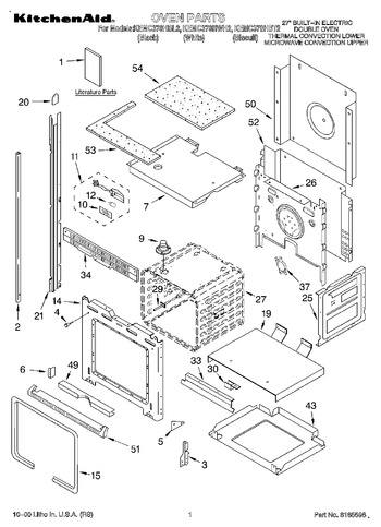 Diagram for KEMC378HBL2