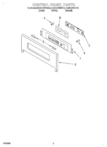 Diagram for KEMC378HWH2