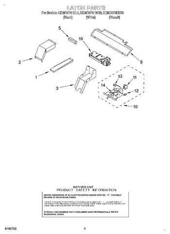 Diagram for KEMC378HBL3