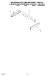 Diagram for 07 - Microwave Compartment Parts