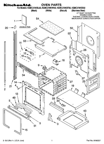 Diagram for KEMC378KSS02