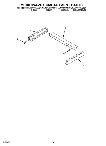 Diagram for KEMC378KWH04