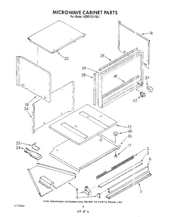 Diagram for KEMI300VBL1