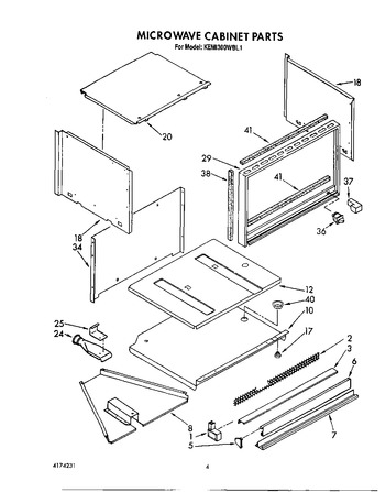 Diagram for KEMI300WBL1