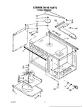 Diagram for 05 - Stirrer Drive