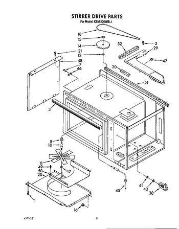 Diagram for KEMI300WBL1