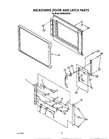 Diagram for KEMI300WBL1