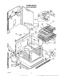 Diagram for 02 - Oven, Literature