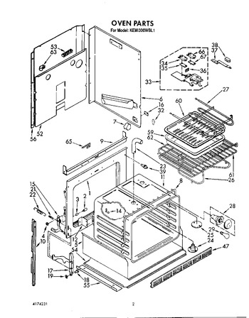 Diagram for KEMI300WBL1