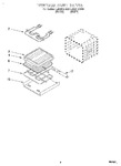 Diagram for 05 - Internal Oven