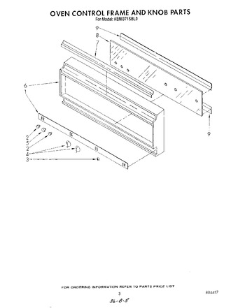 Diagram for KEMI371SBL0