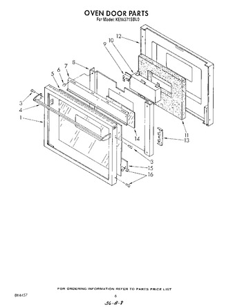 Diagram for KEMI371SBL0