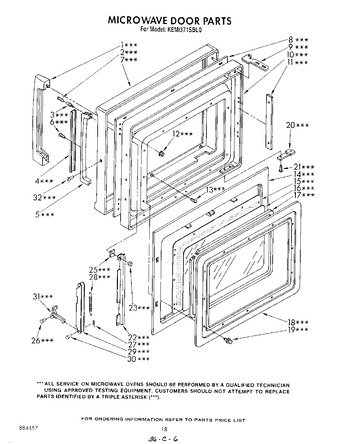 Diagram for KEMI371SBL0