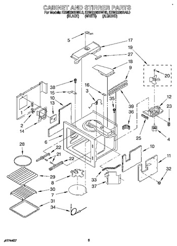 Diagram for KEMS306BAL0