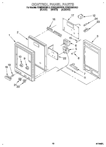 Diagram for KEMS306BAL0