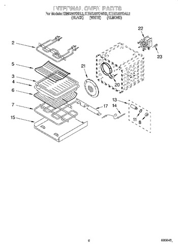 Diagram for KEMS307DBL2