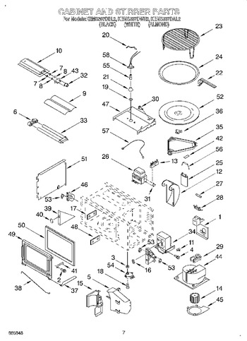 Diagram for KEMS307DBL2