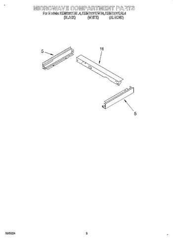 Diagram for KEMS307DBL4