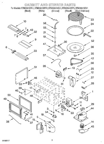 Diagram for KEMS307GAL1