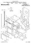 Diagram for 01 - Oven, Literature