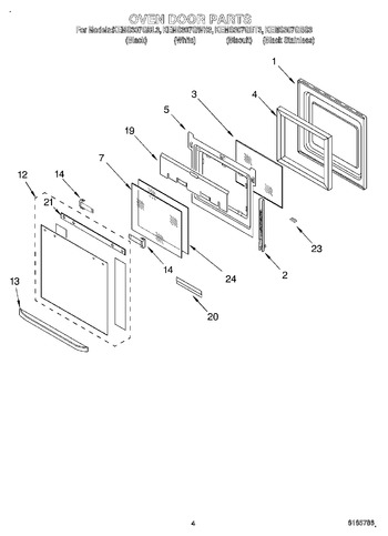 Diagram for KEMS307GBS3