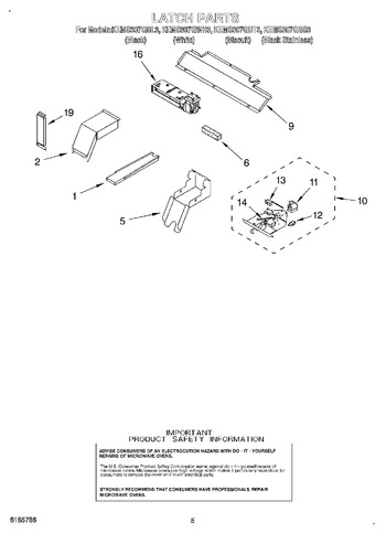 Diagram for KEMS307GBS3