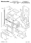 Diagram for 01 - Oven, Literature