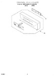 Diagram for 02 - Control Panel