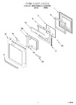 Diagram for 03 - Oven Door