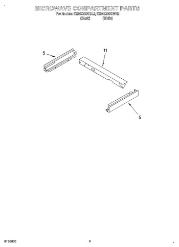 Diagram for KEMS308GBL2